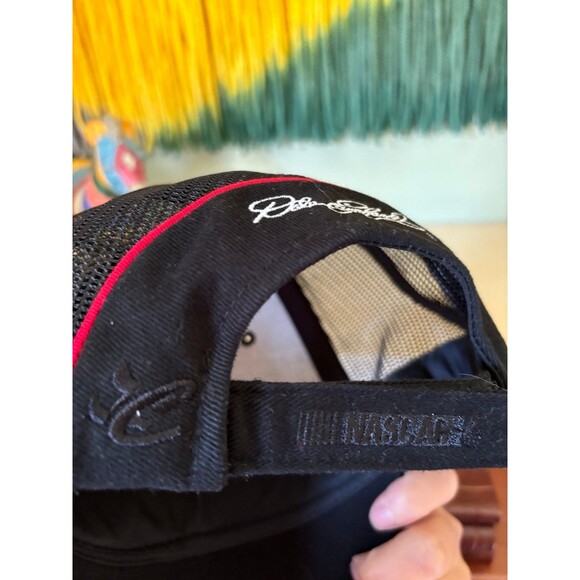 NASCAR Dale Earnhardt hat - Picture 6 of 7